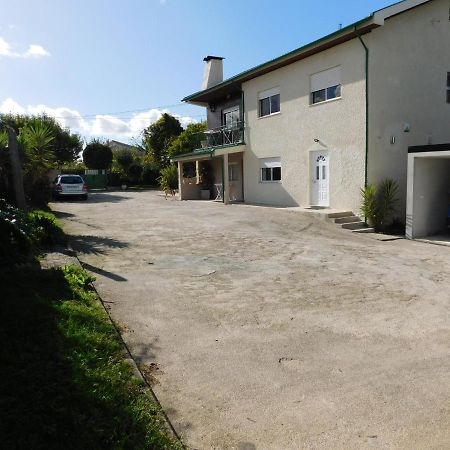Casa Da Veiga Villa Lago  Buitenkant foto