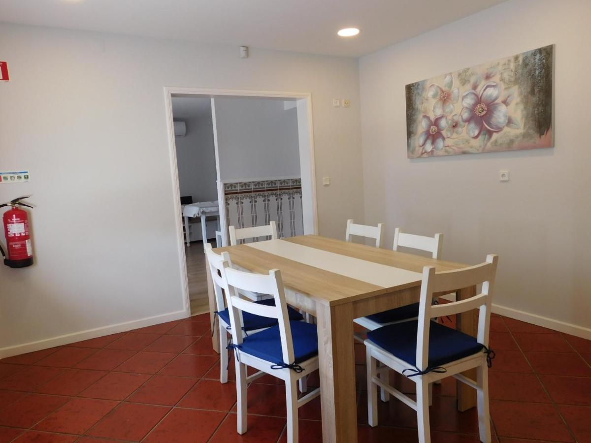 Casa Da Veiga Villa Lago  Buitenkant foto