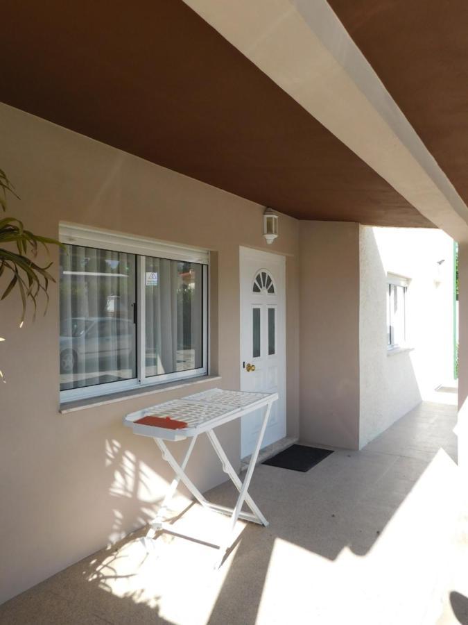 Casa Da Veiga Villa Lago  Buitenkant foto