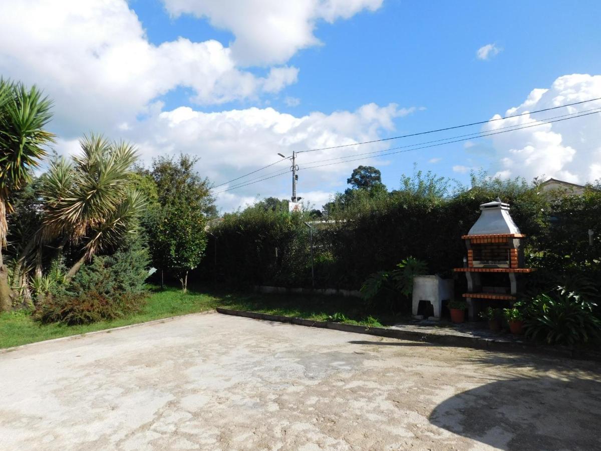 Casa Da Veiga Villa Lago  Buitenkant foto